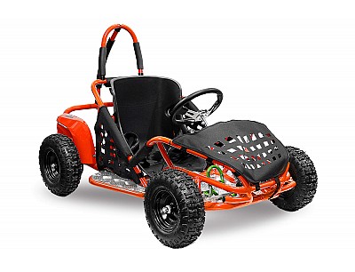 Mini buggy top 80cc
